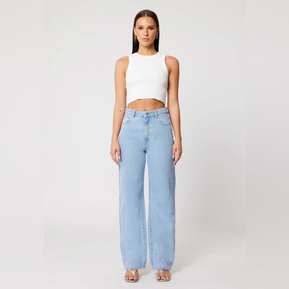 BNWT Abrand Carrie Jean - Kendall